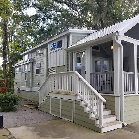 Hotel Live Oak Landing Freeport Exteriér fotografie