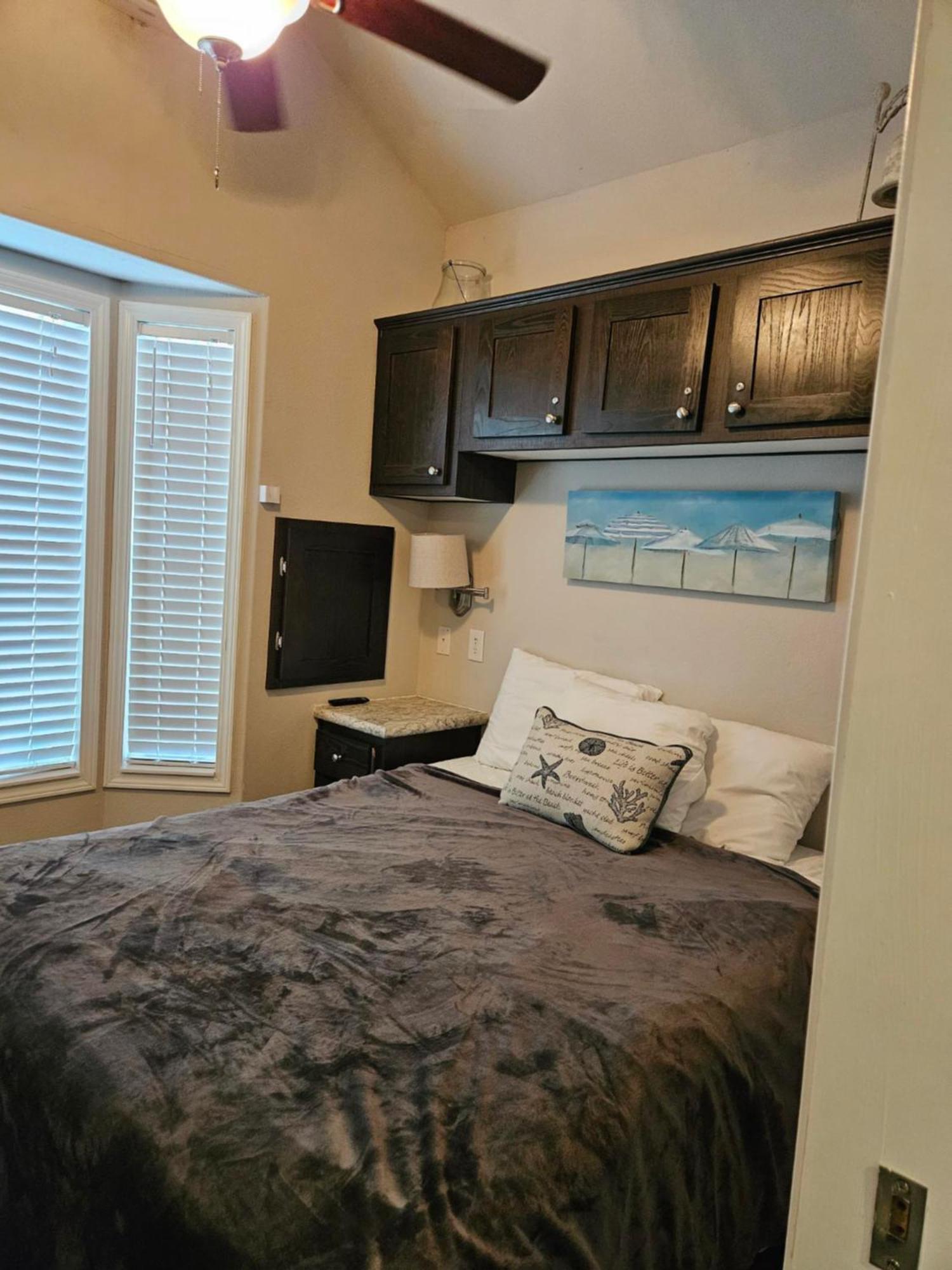 Hotel Live Oak Landing Freeport Exteriér fotografie