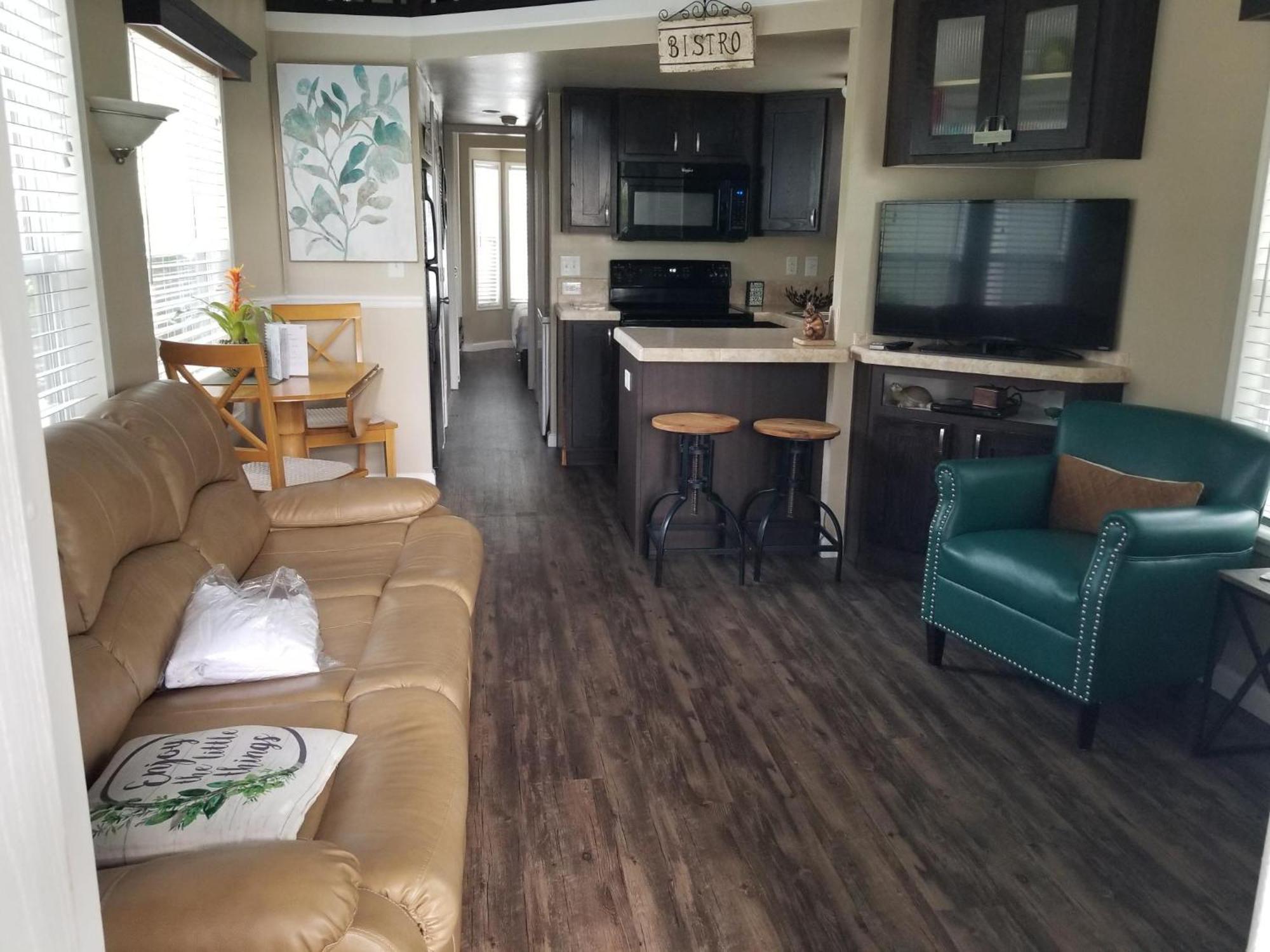 Hotel Live Oak Landing Freeport Exteriér fotografie