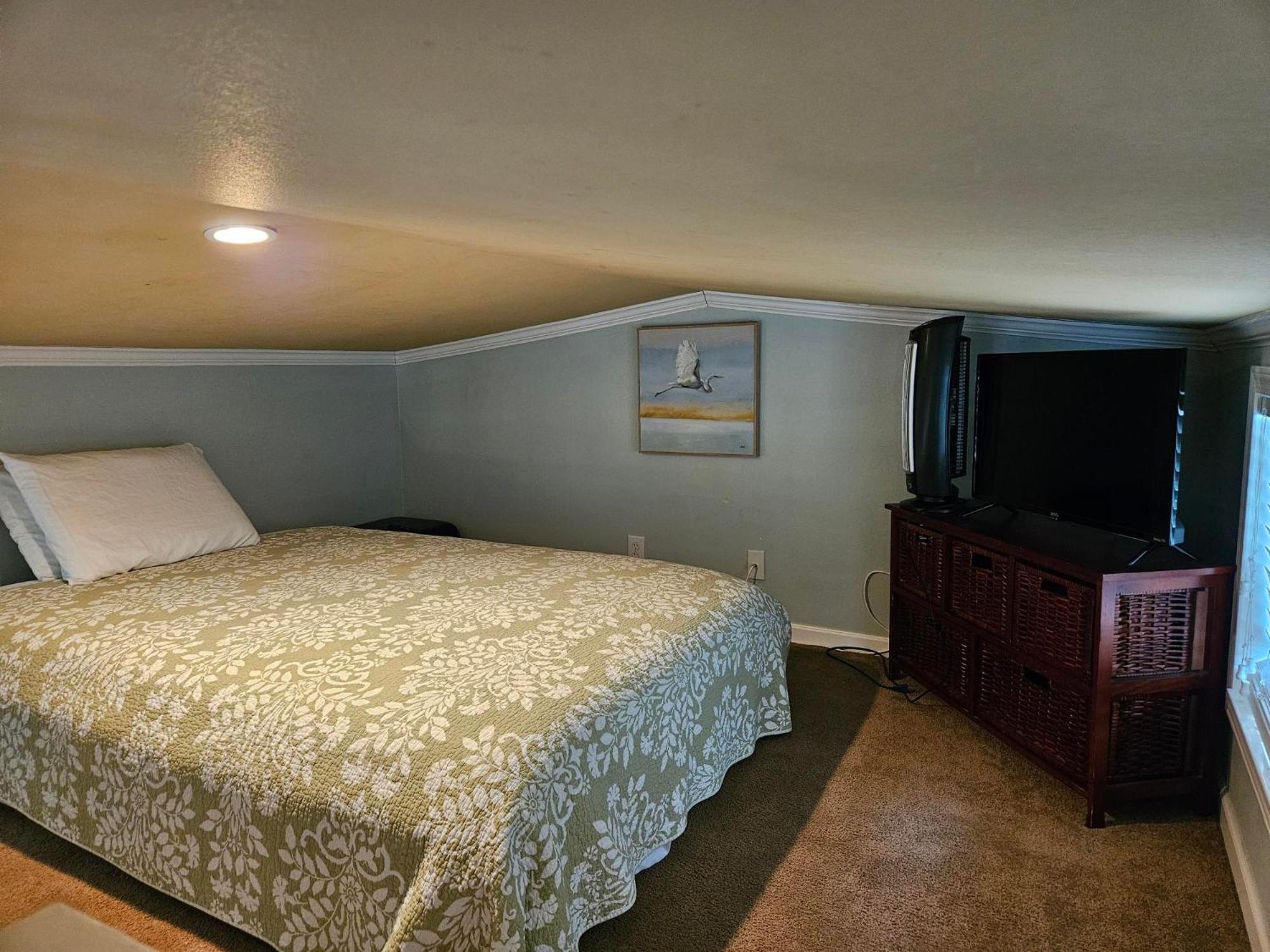 Hotel Live Oak Landing Freeport Exteriér fotografie