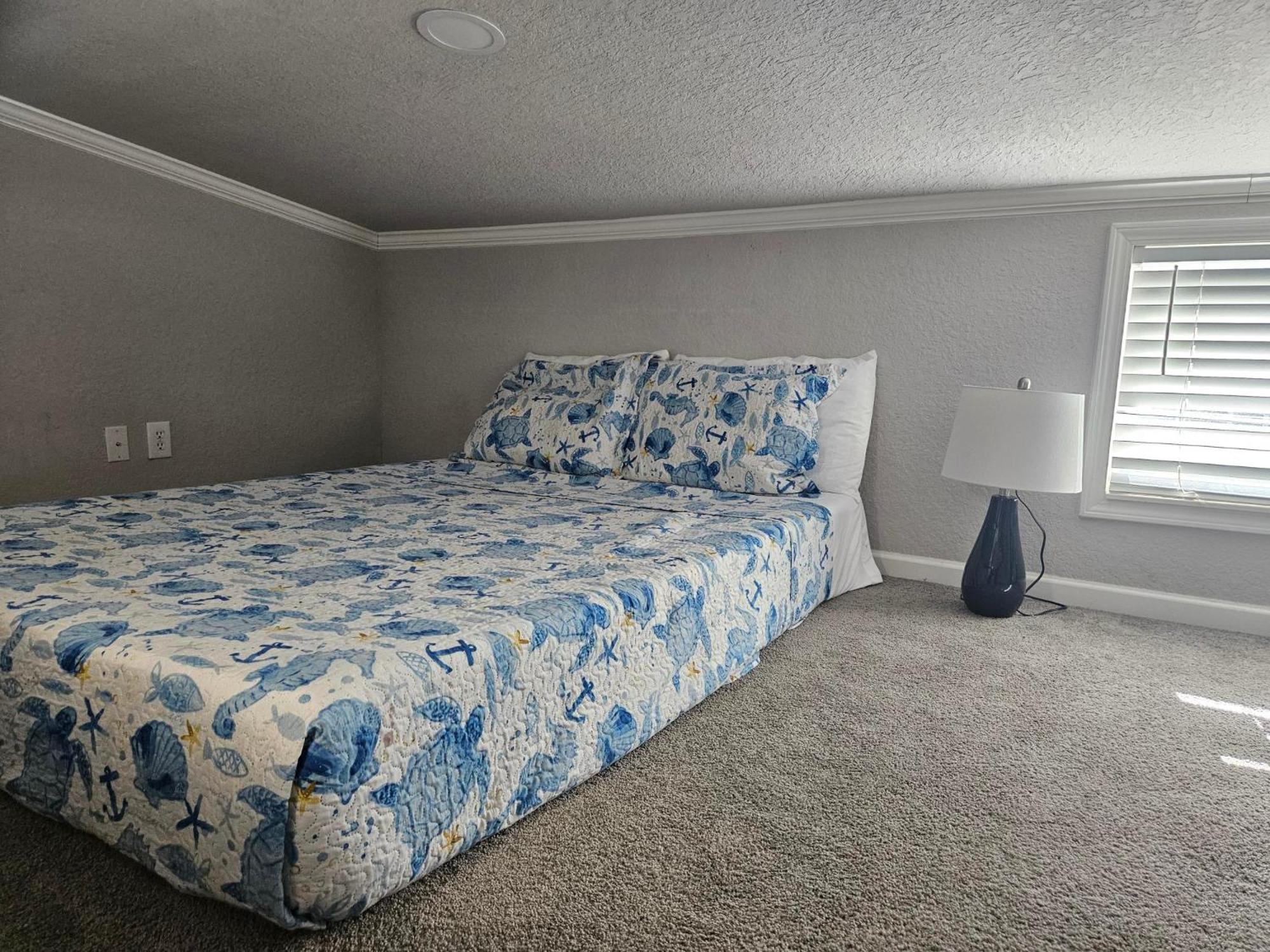 Hotel Live Oak Landing Freeport Exteriér fotografie