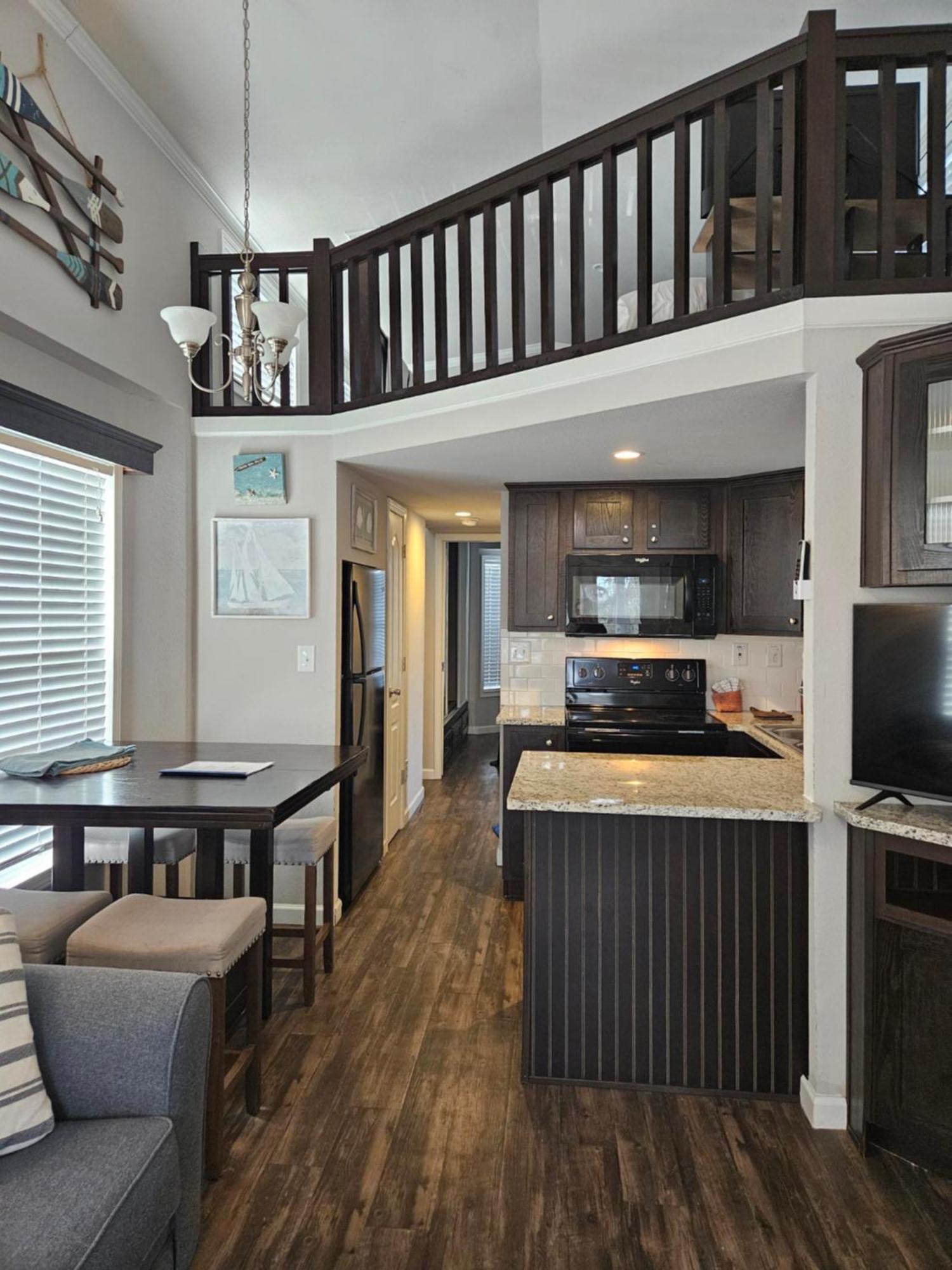 Hotel Live Oak Landing Freeport Exteriér fotografie