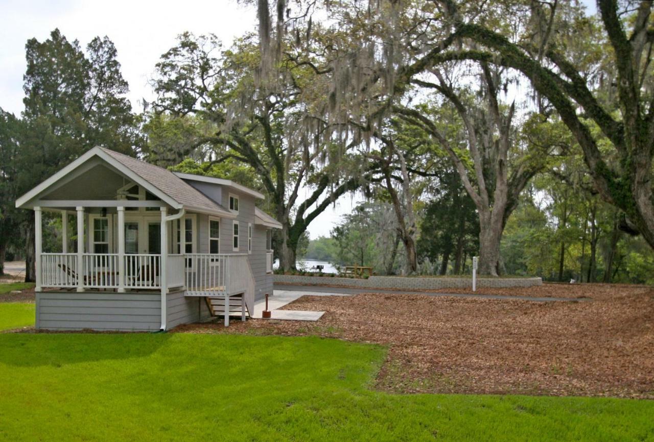 Hotel Live Oak Landing Freeport Exteriér fotografie